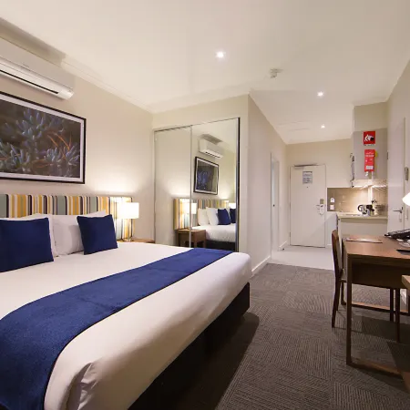 MainStay Suites Whyalla