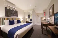 Aligned Corporate Residences Whyalla Hotel a Whyalla