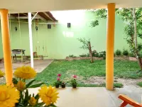 El paraíso de Zacatlán Departamento Con JARDÍN, 11 Pax Hotels in Zacatlan