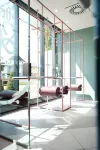 Ibis Styles Klagenfurt am Woerthersee - Phòng tập thể hình