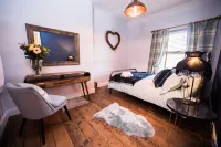 43 Bbescapes Hotels near The View Camping