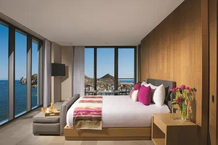 Breathless Cabo San Lucas Resort & Spa