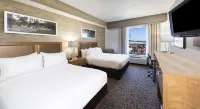 Holiday Inn Savannah Historic District Các khách sạn gần Wright Square