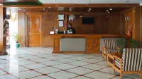 Hotel Padmini Palace Hotels in Rani Pokhri