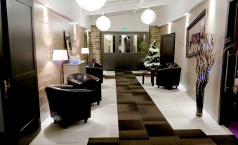 Hotel Spa le Relais des Moines
