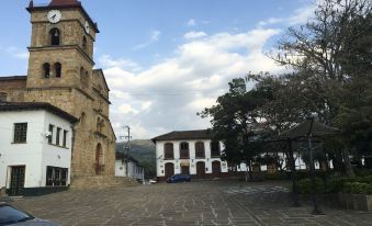 Hotel Buganvilia