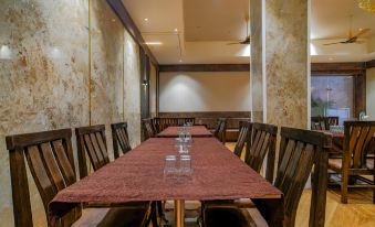 FabHotel Pishori