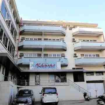 Hotel Khushi International Hotel Exterior