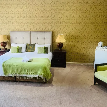 Bella Casa Guesthouse