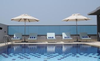 Beach Walk Hotel Jumeirah