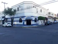 Araca Hotel Hotels near Primeira Igreja Bíblica de Araçatuba