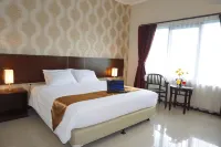Gerbera Hotel