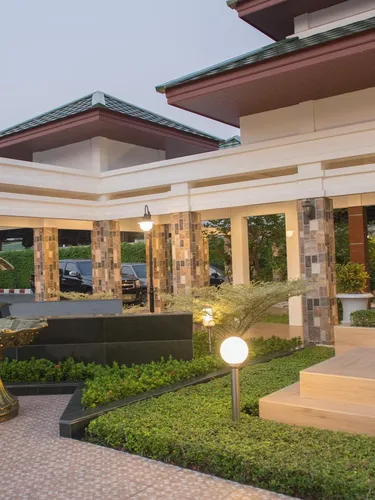 รูปภาพของโรงแรมนาถสิริ