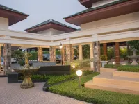 Nartsiri Hotel Hotel a Ubon Ratchathani