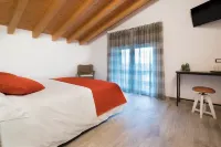 Agriturismo Camisi qh Hotels near Municipal Stadium City of Gorgonzola