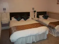 The Bell Hotel Hotels in Forest Heath
