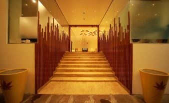 Hotel Amoha