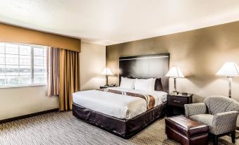 Quality Inn & Suites Westminster - Broomfield