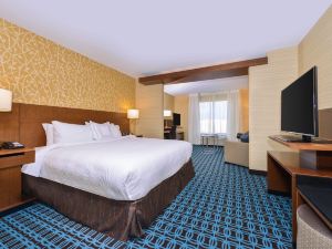 Fairfield Inn & Suites Coralville