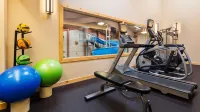 Quality Inn & Suites - Træningscentre