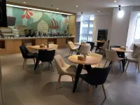 HanTing Hotel (Liaocheng Guan County Government Guanbai Shopping Center)