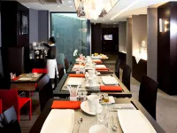 Le Grand Hotel Grenoble, BW Premier Collection - Desayuno