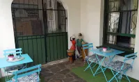 Stumble Inn Backpackers Lodge