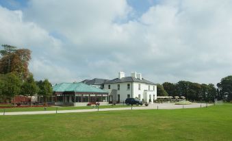 The Lodge at Ashford Castle