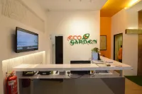 Eco Garden Hotel - Inns