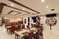 Vlr Residency Hotels in Nagercoil