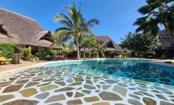 Luxury Boutique Villa with Gorgeous Pool