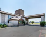 Econo Lodge Amarillo East