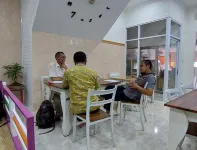 Dacostel Syariah Hotels in Cikidang