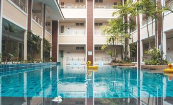 Nattidaplace Hotel Chiangmai