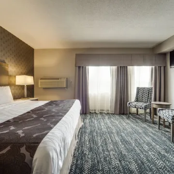 Monte Carlo Inn Brampton