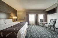 Monte Carlo Inn Brampton Hotels in Brampton