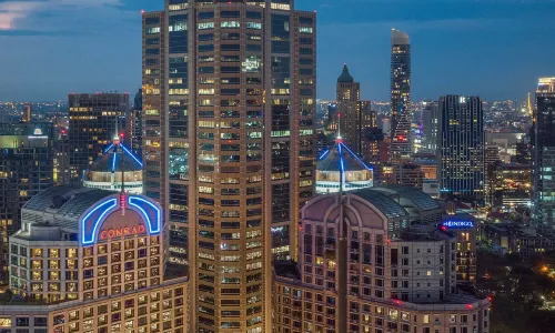 Conrad Bangkok