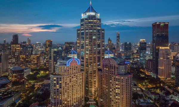 Conrad Bangkok