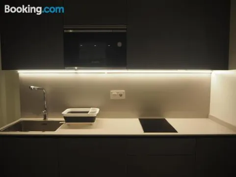 阿羅亞姆阿塞拉公寓