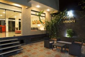 Hotel Granny