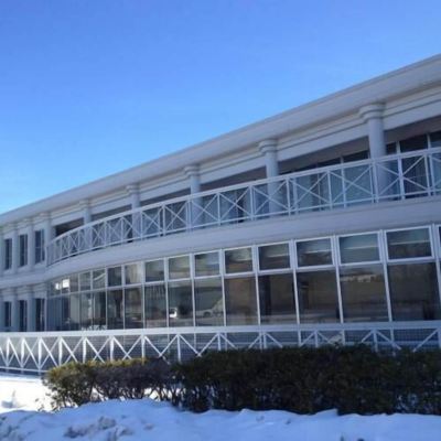 ホテル周辺 ルネサンス棚倉の写真