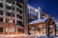 Grand Lodge Condo in the Heart of Mt Crested Butte 1 Bedroom Condo - No Cleaning Fee! by RedAwning Hôtels à : Mount Crested Butte