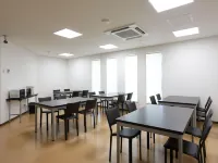 楢葉木户站前超值酒店 - 早餐