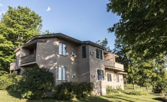 The Birchy, Adventure Lodging by Base Hospitality Group