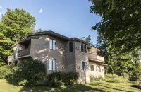 The Birchy, Adventure Lodging by Base Hospitality Group