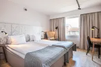 Quality Hotel Ekoxen