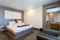 Hotel Maxx Hotel a Nepalganj