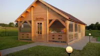 Ośrodek Wczasowy Amelia Hotels in Slawno County