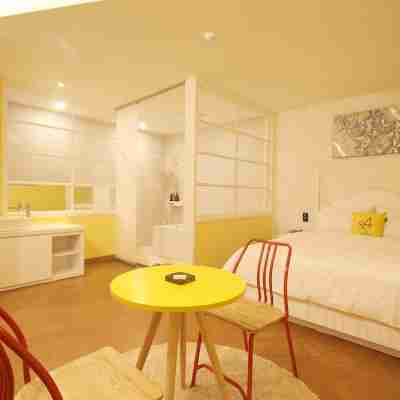 호텔 포시즌 Rooms