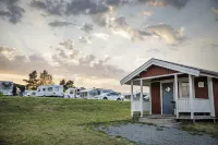 First Camp Nora - Bergslagen Hotels in Lindesberg